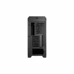 Fractal Design Meshify 3 Ambience Pro RGB Light Tint Gaming Midi Tower Κουτί Υπολογιστή με Πλαϊνό Παράθυρο Μαύρο - Image 8