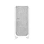 Fractal Design Meshify 3 TG Clear Tint Gaming Midi Tower Κουτί Υπολογιστή με Πλαϊνό Παράθυρο Λευκό - Image 2