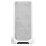 Fractal Design Meshify 3 TG Clear Tint Gaming Midi Tower Κουτί Υπολογιστή με Πλαϊνό Παράθυρο Λευκό - Image 9