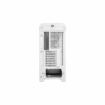 Fractal Design Meshify 3 TG Clear Tint Gaming Midi Tower Κουτί Υπολογιστή με Πλαϊνό Παράθυρο Λευκό - Image 10