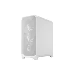 Fractal Design Meshify 3 TG Clear Tint Gaming Midi Tower Κουτί Υπολογιστή με Πλαϊνό Παράθυρο Λευκό - Image 12