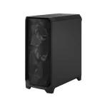Fractal Design Meshify 3 TG Light Tint Gaming Midi Tower Κουτί Υπολογιστή με Πλαϊνό Παράθυρο Μαύρο - Image 3