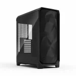 Fractal Design Meshify 3 TG Light Tint Gaming Midi Tower Κουτί Υπολογιστή με Πλαϊνό Παράθυρο Μαύρο - Image 5