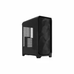 Fractal Design Meshify 3 TG Light Tint Gaming Midi Tower Κουτί Υπολογιστή με Πλαϊνό Παράθυρο Μαύρο - Image 6