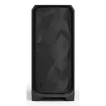 Fractal Design Meshify 3 TG Light Tint Gaming Midi Tower Κουτί Υπολογιστή με Πλαϊνό Παράθυρο Μαύρο - Image 9