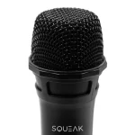 Squeak KARAOKES Σετ Μικρόφωνο Χειρός για Φωνητικά - Image 2