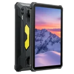 BlackView Active 10 Pro 5G 10.95" Tablet (12GB/256GB) Μαύρο - Image 2