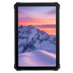 BlackView Active 10 Pro 5G 10.95" Tablet (12GB/256GB) Μαύρο - Image 3