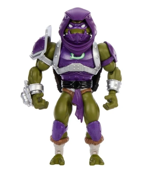 Φιγούρα Δράσης Grayskull Masters of the Universe 14εκ.