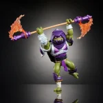 Φιγούρα Δράσης Grayskull Masters of the Universe 14εκ. - Image 3