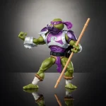 Φιγούρα Δράσης Grayskull Masters of the Universe 14εκ. - Image 4