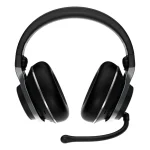 Turtle Beach Stealth Pro PlayStation Ασύρματο Over Ear Gaming Headset με σύνδεση Bluetooth / USB - Image 2