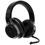 Turtle Beach Stealth Pro PlayStation Ασύρματο Over Ear Gaming Headset με σύνδεση Bluetooth / USB - Image 5