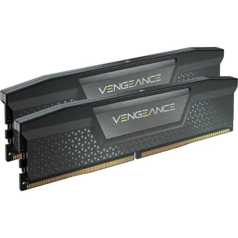 Corsair Vengeance DDR5 48GB RAM με 2x24GB Modules και Ταχύτητα 7000 για Desktop