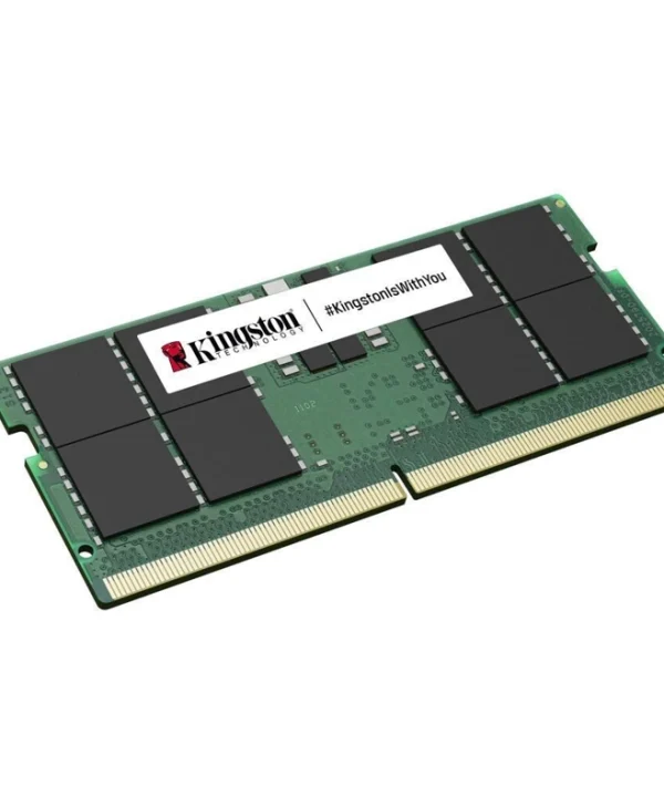 Kingston DDR5 με Module 1x48GB και Ταχύτητα 5600 για Laptop