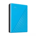 Western Digital My Passport USB 3.2 Εξωτερικός HDD 6TB 2.5" Sky - Image 2
