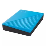 Western Digital My Passport USB 3.2 Εξωτερικός HDD 6TB 2.5" Sky - Image 3