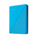 Western Digital My Passport USB 3.2 Εξωτερικός HDD 6TB 2.5" Sky - Image 5