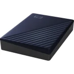 Western Digital My Passport for Mac USB 3.2 / USB-C Εξωτερικός HDD 2TB 2.5" Μπλε - Image 3