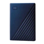 Western Digital My Passport for Mac USB 3.2 / USB-C Εξωτερικός HDD 2TB 2.5" Μπλε - Image 4