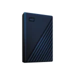 Western Digital My Passport for Mac USB 3.2 / USB-C Εξωτερικός HDD 2TB 2.5" Μπλε - Image 5