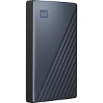 Western Digital My Passport Ultra USB 3.1 / USB-C Εξωτερικός HDD 2TB 2.5" Μπλε - Image 3