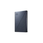 Western Digital My Passport Ultra USB 3.1 / USB-C Εξωτερικός HDD 2TB 2.5" Μπλε - Image 4