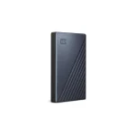 Western Digital My Passport Ultra USB 3.1 / USB-C Εξωτερικός HDD 2TB 2.5" Μπλε - Image 5
