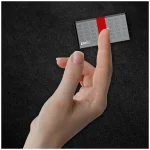 Emtec 256GB USB 2.0 SSD Stick με σύνδεση USB-C Γκρι - Image 2