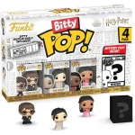 Funko Bitty Pop! Movies: Harry Potter - Harry 4τμχ