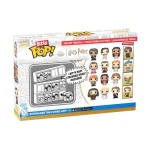 Funko Bitty Pop! Movies: Harry Potter - Hagrid Chase 4τμχ - Image 2