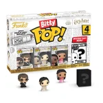 Funko Bitty Pop! Movies: Harry Potter - Hagrid Chase 4τμχ - Image 3