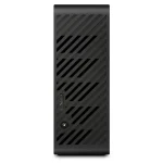 Seagate Expansion Desktop USB 3.0 Εξωτερικός HDD 24TB 2.5" Μαύρο
