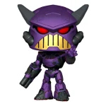 Funko Pop! Disney: Disney - Zurg 1214