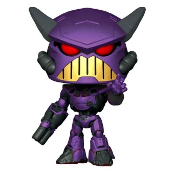 Funko Pop! Disney: Disney - Zurg 1214