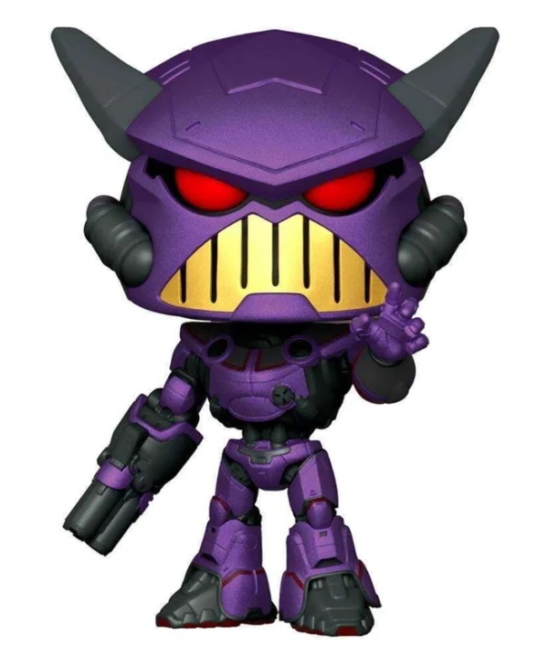 Funko Pop! Disney: Disney - Zurg 1214