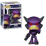 Funko Pop! Disney: Disney - Zurg 1214 - Image 2