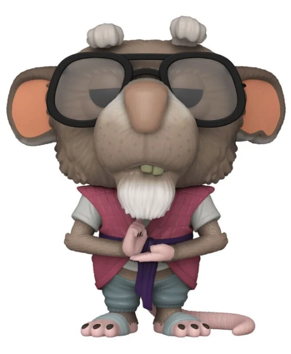Funko Pop! Movies: Teenage Mutant Ninja Turtles - Splinter 1400