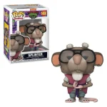 Funko Pop! Movies: Teenage Mutant Ninja Turtles - Splinter 1400 - Image 2