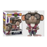Funko Pop! Movies: Teenage Mutant Ninja Turtles - Splinter 1400 - Image 3