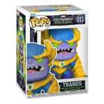 Funko Pop! Marvel: Marvel - Thanos 993 Bobble-Head - Image 2