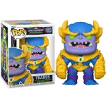 Funko Pop! Marvel: Marvel - Thanos 993 Bobble-Head - Image 3
