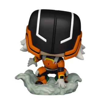 Funko Pop! Animation: My Hero Academia - Juzo Honenuki 1210 Special Edition