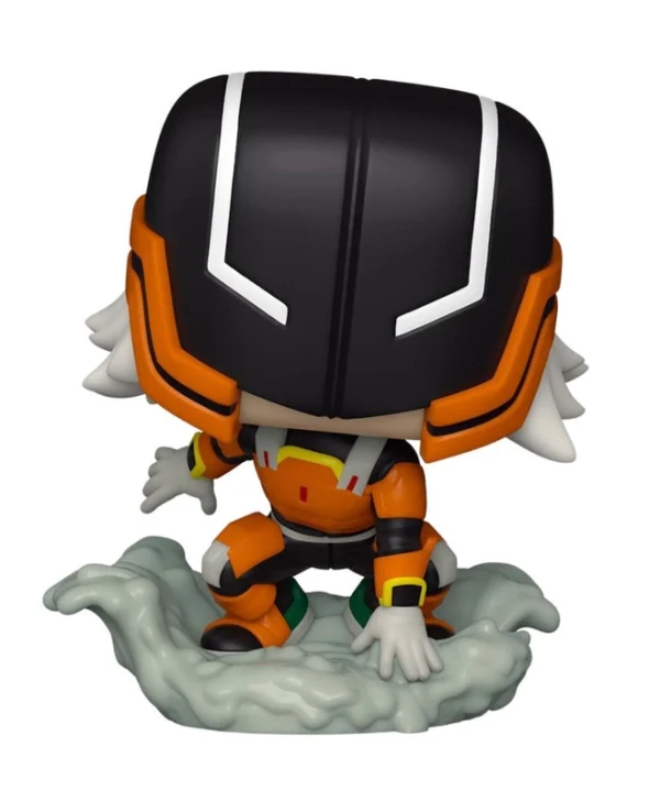 Funko Pop! Animation: My Hero Academia - Juzo Honenuki 1210 Special Edition