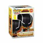 Funko Pop! Animation: My Hero Academia - Juzo Honenuki 1210 Special Edition - Image 2