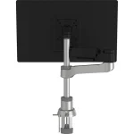 R-Go Tools Βάση Γραφείου Οθόνης έως 40" με Βραχίονα Ασημί (RGOVLCA4SI) RGOVLCA4SI - Image 4