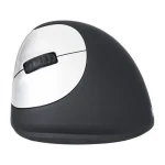 R-Go Tools HE Mouse Ασύρματο Εργονομικό Ποντίκι για Αριστερόχειρες Μαύρο - Image 2