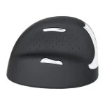 R-Go Tools HE Mouse Ασύρματο Εργονομικό Ποντίκι για Αριστερόχειρες Μαύρο - Image 4
