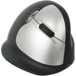 R-Go Tools HE Mouse Ενσύρματο Εργονομικό Ποντίκι Μαύρο - Image 4
