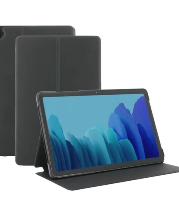 Mobilis Flip Cover Μαύρο GALAXY TAB A9+